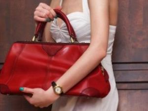 В Якутске девушка перепутала сумки