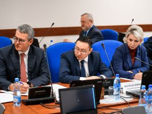 Члены правительства будут нести персональную ответственность за реализацию нацпроектов  