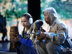 В Якутии завершилась декада Олонхо