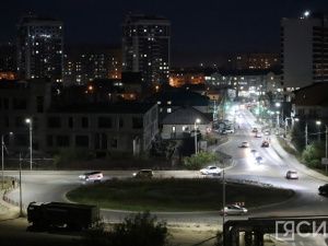 Пока в Якутии была ночь: льготы на фудшеринг, кража 3 млрд рублей и смерть в Таиланде