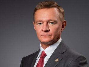 Экс-глава Минтранса покончил с собой