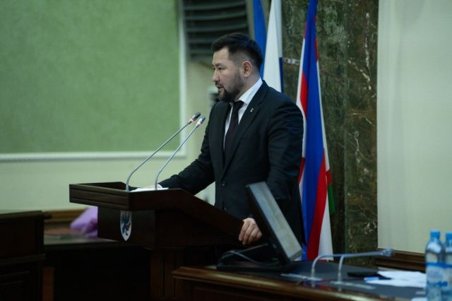 Общественники Якутска положительно оценили итоги работы Окружной администрации за 2024 год