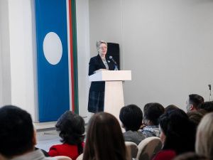 Горожане высоко оценили отрасль культуры Якутска 