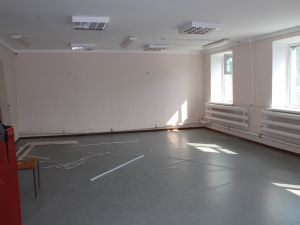 Нацпроект «Культура». Обновленная детская библиотека Тикси в Якутии готовится к открытию 