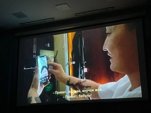 В Москве прошло торжественное закрытие Молодежного медиафорума Якутской Епархии