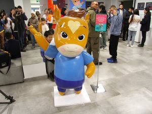 Праздник детства: в Якутске прошел первый фестиваль анимации «TO:KU FEST»