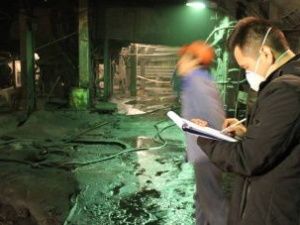 По факту гибели работника на Чульманской ТЭЦ возбуждено уголовное дело