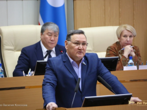 Права многодетных семей на получение в Якутске земельных участков предложили ограничить