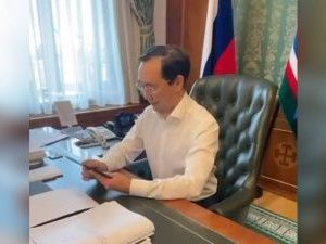 В Якутии запущен цифровой помощник главы республики AITA. Он работает на основе искусственного интеллекта