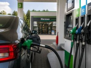 В Якутии для предотвращения искусственного дефицита вводятся лимиты на продажу топлива