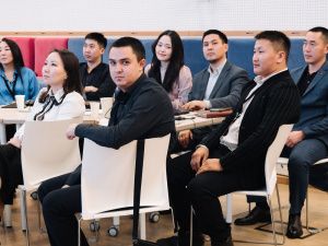 Город-спутник, центр брендирования, ESG: молодежь внесла предложения в стратегию развития Якутии
