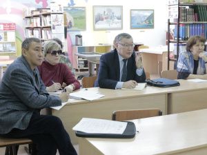 В Горном улусе проведен профсоюзный мониторинг заработных плат