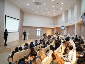 22 апреля стартует республиканский кадровый конкурс «Якутия, вперед!»