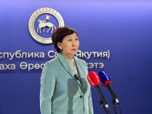 Дети участников СВО из Якутии смогут отдохнуть летом за пределами республики 