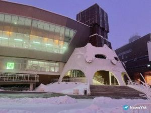 Минспорт Якутии запретил посещение зрителями спортивных мероприятий из-за сложной эпидемиологической ситуации