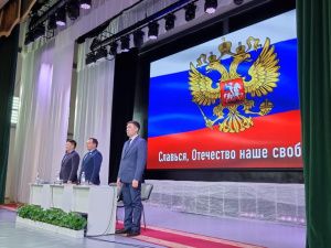 Лицей на 450 мест строится в селе Сунтар 