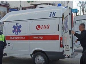 МЧС: в Якутске пожар по проспекту Ленина локализован, есть пострадавшие