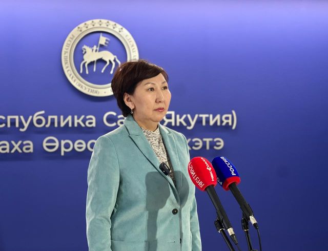 Дети участников СВО из Якутии смогут отдохнуть летом за пределами республики 