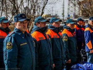 К ликвидации последствий паводка в Якутии готовы 11 оперативных групп