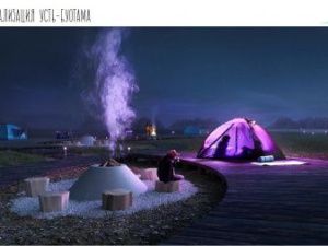 На Хангаласской земле будет реализован масштабный туристический проект 