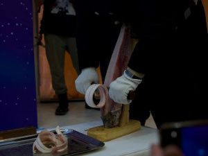 В Якутске состоялось открытие ежегодного фестиваля "Зима начинается с Якутии"