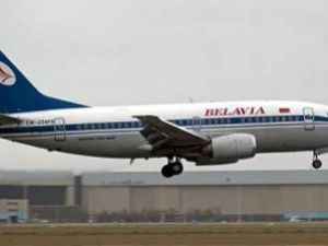 Белорусским авиакомпаниям запретят летать в воздушном пространстве ЕС