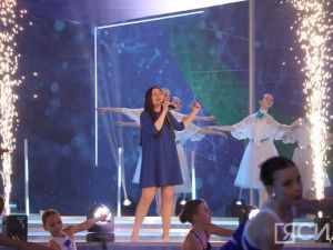 До свидания, Кемерово, до встречи в Якутске!