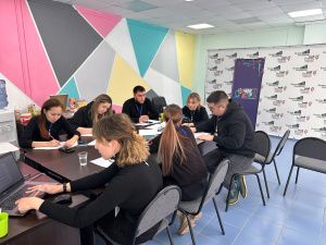 «Муус устар-2024»: молодежь Ленского района попробует свои силы в 11 конкурсах