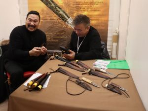 Якутские производители представили свою продукцию на ежегодном «Бизнес-Экспо»