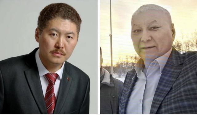 Почему коммунисты заменили кандидата на пост мэра Якутска