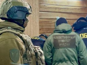 В Якутии разоблачили организаторов подпольных казино