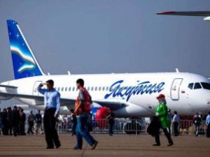 Авиакомпания «Якутия» в мае стала лидером по сохранению пассажиропотока