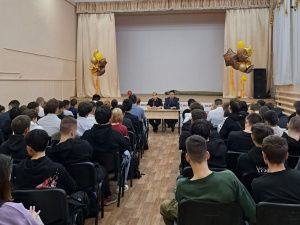 На территории Якутии проведено профилактическое мероприятие «Условник-несовершеннолетний»