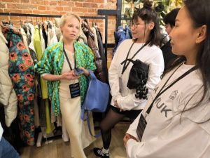 Успех брендов из Якутии на Международном Фестивале креативных индустрий