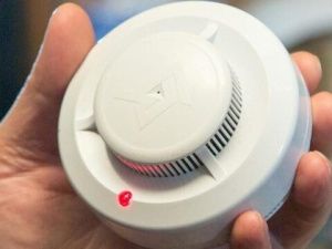 В Якутии по акции «Предупреди пожар – установи АДПИ!» установлено более 13,5 тысяч пожарных извещателей