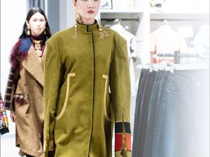 Дизайнеры компании «Камелек» примут участие в модной неделе Volga fashion week Moscow