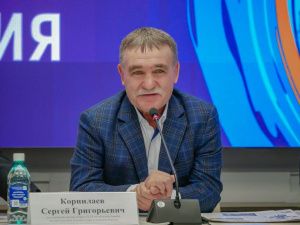 Призовой фонд международного соревнования Романа Дмитриева составит 2 миллиона рублей