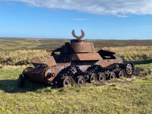 На Шумшу появится музей, посвященный Курильской десантной операции