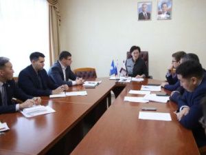 Власти Якутска приступили к разработке муниципальной программы газификации