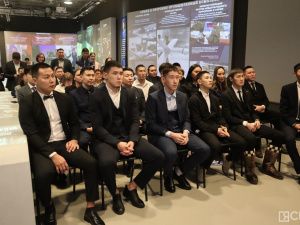 В Минобрнауки Якутии подвели итоги 2024 года среди учреждений СПО