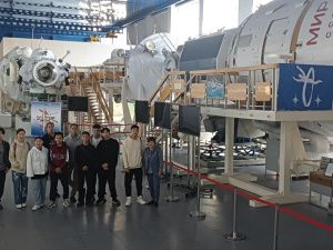 Школьники Якутии прошли образовательную программу Центра подготовки космонавтов