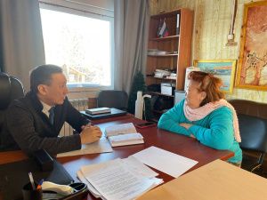 В конце года в селе Бясь-Кюёль Горного улуса введут новый центр досуга