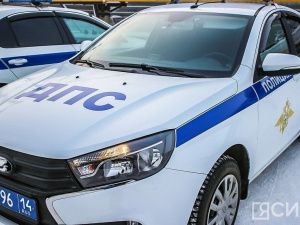 ДТП, мошенничество, тяжкий вред здоровью: обзор происшествий в Якутии за 2 марта