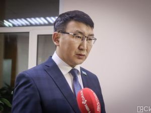 Сергей Местников: «Мы потеряли духовного лидера многонационального народа»