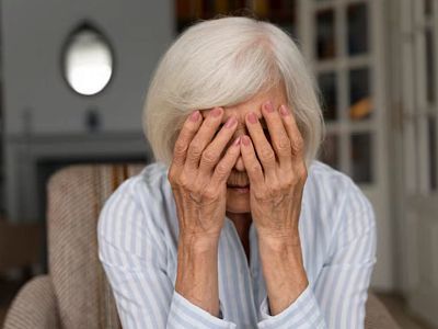 В Якутске женщина избила вдову отца из-за квартиры