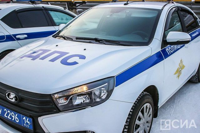 ДТП, мошенничество, тяжкий вред здоровью: обзор происшествий в Якутии за 2 марта