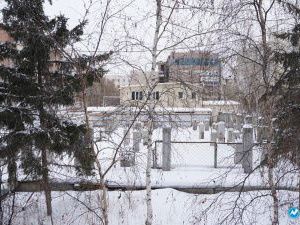 Запоздалое строительство. В центре города забили сваи после истечения срока разрешительных документов