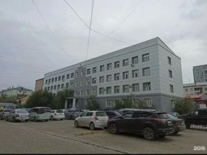 Гражданская коллегия Якутского горсуда меняет адрес