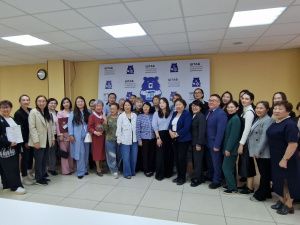 ФармАссоциация республики отметила день фармацевта России	