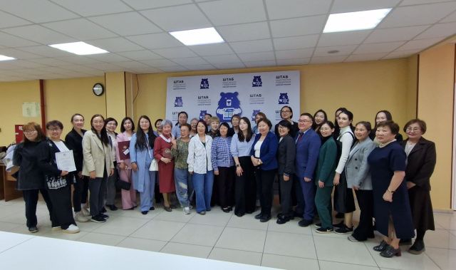 ФармАссоциация республики отметила день фармацевта России	